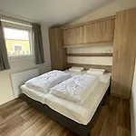 Tiny House Marina Direkt Am Auf Dem Sternberg! Campingplatz Sternberg