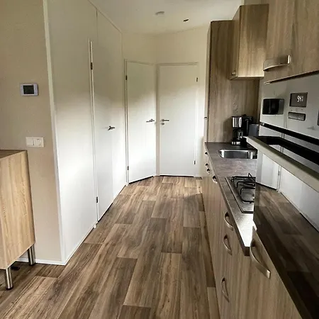 Tiny House Marina Direkt Am Auf Dem Sternberg!