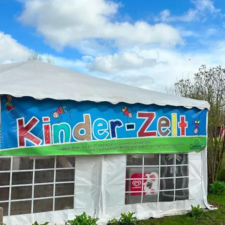 Tiny House Marina Direkt Am Auf Dem Sternberg! *