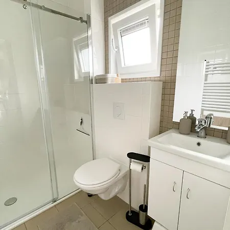 Tiny House Marina Direkt Am Auf Dem Sternberg! Sternberg