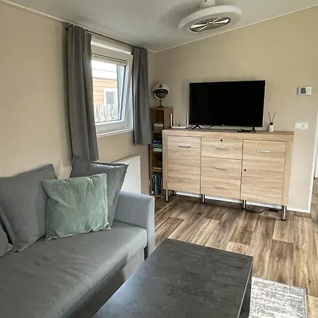 Tiny House Marina Am Auf Dem Sternberg!