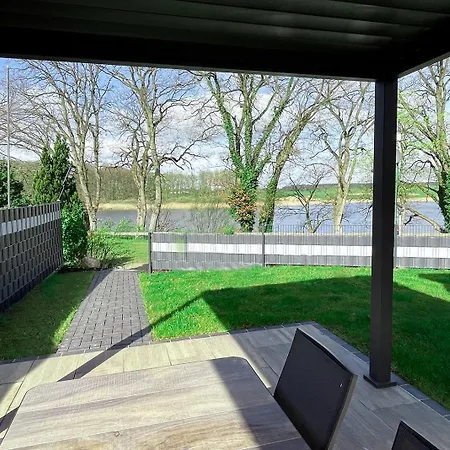 Tiny House Marina Am Auf Dem Sternberg! *