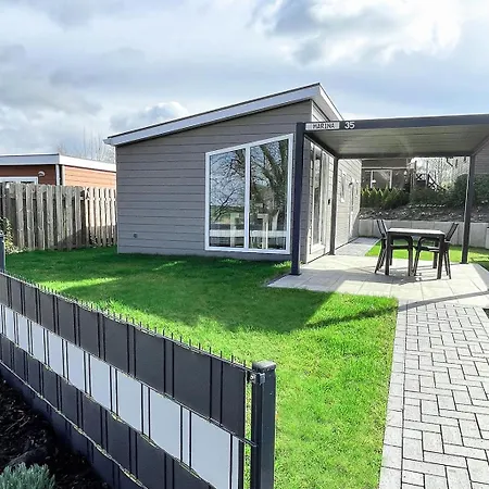 Tiny House Marina Direkt Am Auf Dem Sternberg! Sternberg