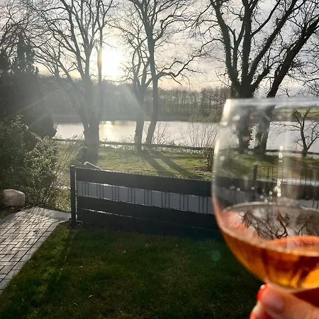 Tiny House Marina Direkt Am Auf Dem Sternberg! *