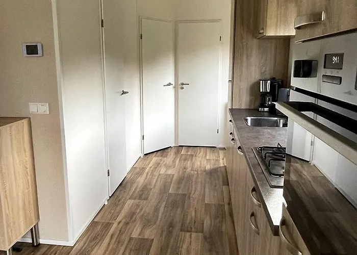 Tiny House Marina Am Auf Dem Sternberg!