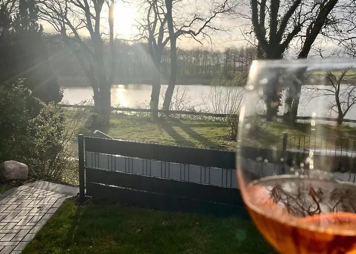 Tiny House Marina Am Auf Dem Sternberg! *